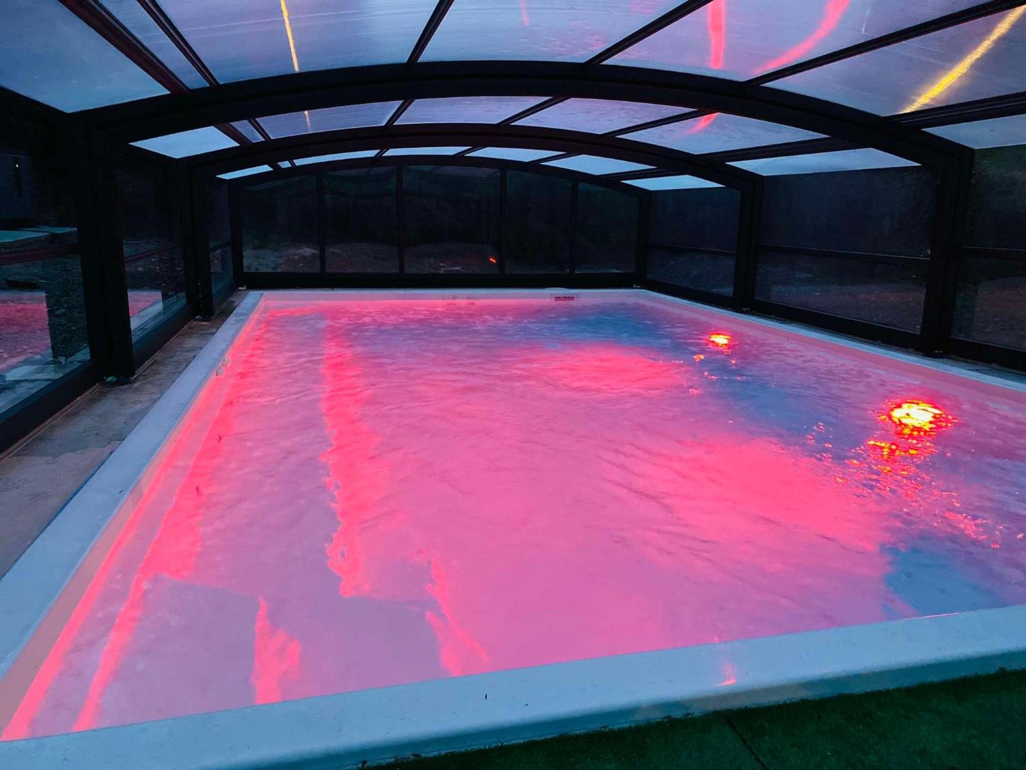 Brit Hotel & Spa Le Roc Au Chien Bagnoles de l'Orne Normandie ภายนอก รูปภาพ